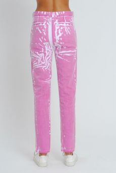 SS11 IMPRESSIONS TROUSERS - Other Image